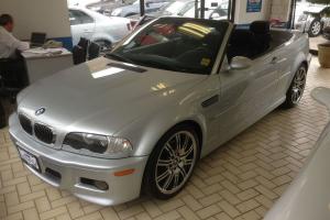BMW: M3 Photo