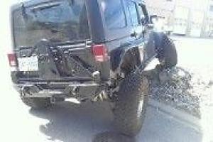 Jeep: Wrangler convertible suv Photo