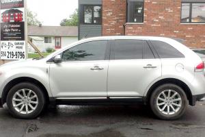 Lincoln: MKX awd Photo