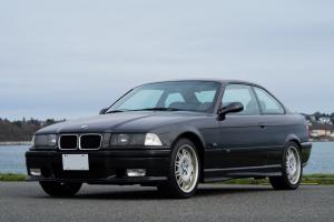 BMW: M3 2-Door Coupe M-Power E36 M3 Photo