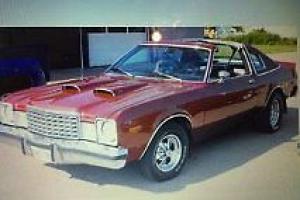 Plymouth: Road Runner T TOP