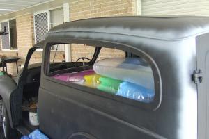 Morris Minor 1960 in QLD