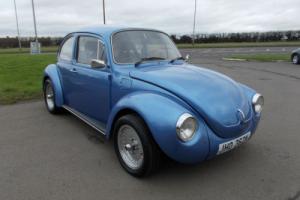 Volkswagen 1303 Beetle Classic 1975