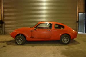 1964 registered Mini Marcos . Mk IV historic eligible sports car for Sale