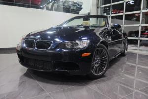 BMW: M3 M3 Photo