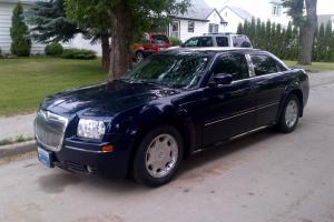 Chrysler: 300 Series TOURING Photo