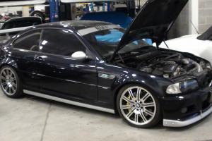 BMW: M3 SuperCharged Race track ready Street Legal Monster Photo