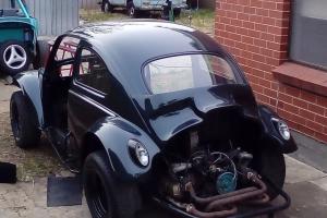 VW Beetle 1967 Baja Project Excellent Condition Volkswagen in SA Photo