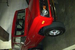 Ford: Bronco