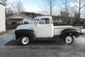 Chevrolet: Other Pickups 1300 canadian made Photo