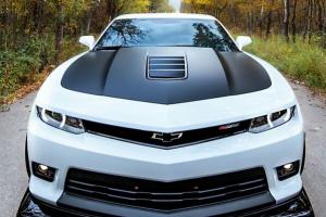 Chevrolet: Camaro 2SS 1LE Supercharged w/ Z/28 Aero Package Photo