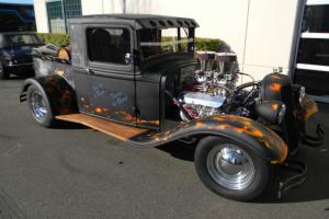 Ford: Other Pickups custom
