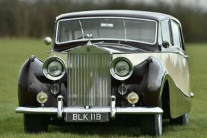 ROLLS ROYCE OTHER Photo