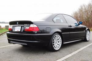 BMW: 3-Series 330CI Photo