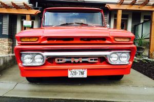 GMC: Other Pickup