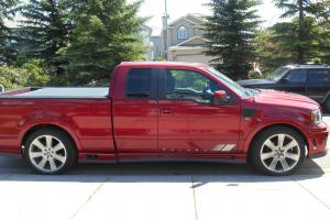 Ford: F-150 Photo