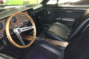 Pontiac: GTO Photo
