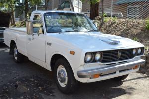1975 Toyota Hilux in NSW Photo