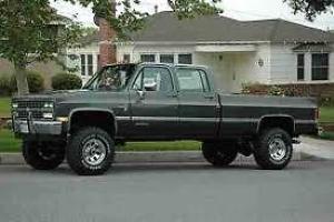 Chevrolet: Other Pickups Photo