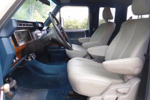 1984 Amazing Ford F250 XLT • 6 9L Turbo Diesel • Extended CAB • Newly Imported • in QLD