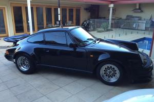 Porsche 2 7 LT Black Coupe Australian Delivered Factory RHD NON Sroof NOT 911 in VIC Photo
