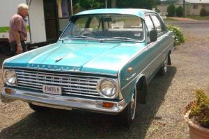 1968 Vauxhall in NSW