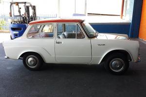Rare Highly Collectable Toyota Publica 2 Door Coupe Suit Corolla KE Fiat in NSW Photo
