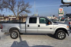 Chevrolet: Other Pickups F350 Photo
