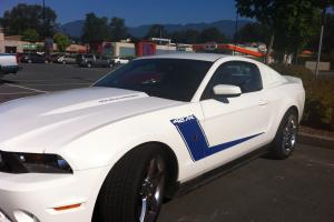 Ford: Mustang Photo