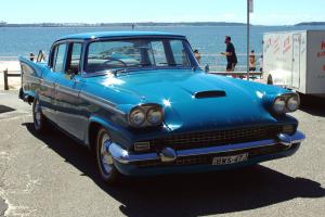 Collectors Cars in NSW