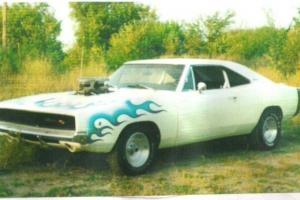 Dodge: Charger R/T