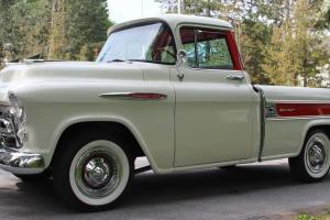 Chevrolet: Other Pickups 3124 Photo