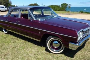 Chevrolet BEL AIR 1964 Fully Restored in VIC Photo