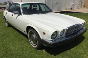 Jaguar XJ 6 Sovereign 4 2 6CYL Auto in VIC Photo