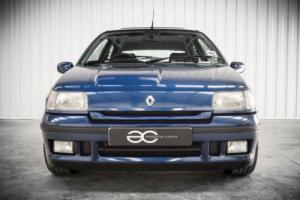 Original & Low Mileage Renault Clio Williams 3 Hot Hatch - 13K Miles!!