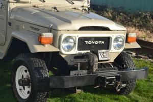 Toyota: Land Cruiser LAND CRUISER