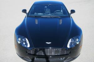 Aston Martin: Vantage GT Photo