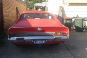 VJ Valiant Charger Tremec 6 Spped 9 Inch Diff Many Extras NO Rust Origina in NSW Photo