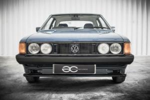 Volkswagen Scirocco MK1 GTi - One Owner - Extremely Rare! Photo