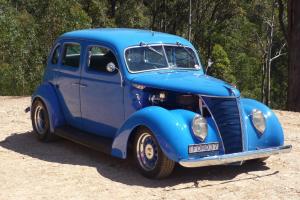 1937 Ford Hotrod in NSW