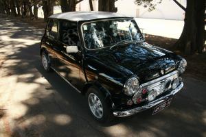 1988 Rover Mini 4 Speed Automatic in VIC