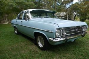 Holden HR Special " Very Special CAR Must SEE " Wont Find Another Like This HR in NSW Photo