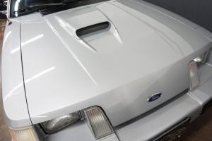 Ford: Mustang SVO Hatchback 2-Door