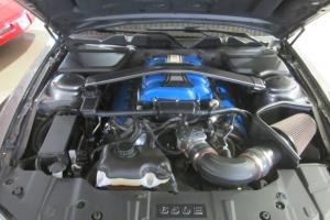 Ford: Mustang GT/CS