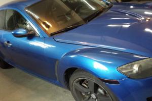 Mazda: RX-8 GT Photo