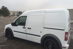Ford: Transit Connect XLT Photo