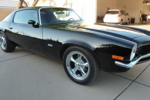 1973 Chevrolet Camaro 305 V8 Auto NOT A Mustang Chevelle Belair 1969 1970 in VIC Photo