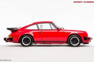 Porsche 911 3.0 SC Photo