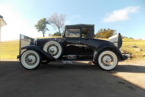  1930 Chev 