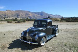  1941 Ford Pickup Truck 